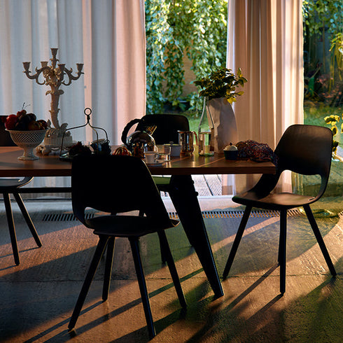 Table EM 200x90cm / Oak